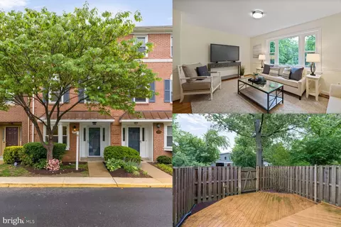 3328 2nd St S, Arlington, VA 22204