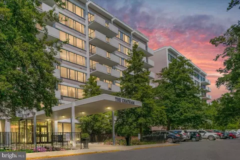 4501 Arlington Blvd #709, Arlington, VA 22203