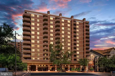 1276 N Wayne St #1007, Arlington, VA 22201