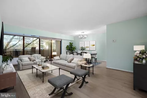 5300 Columbia Pike #503, Arlington, VA 22204