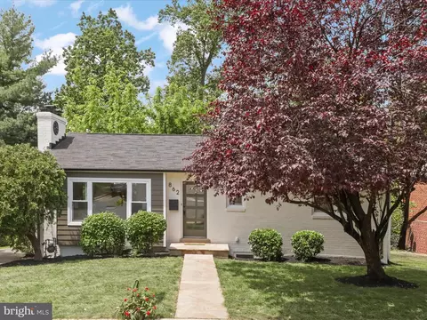 862 N Ohio St, Arlington, VA 22205