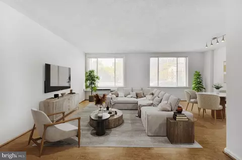 1730 Arlington Blvd #108, Arlington, VA 22209