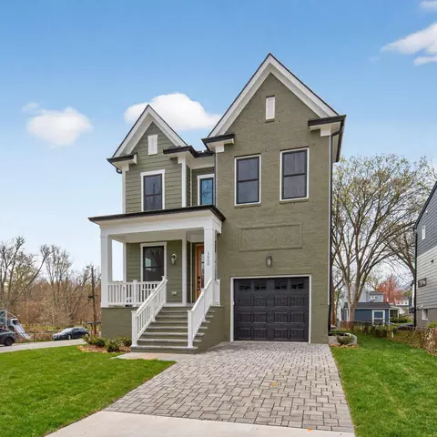1800 N Tuckahoe St, Arlington, VA 22205
