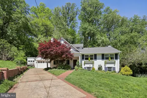 4113 27th Rd N, Arlington, VA 22207