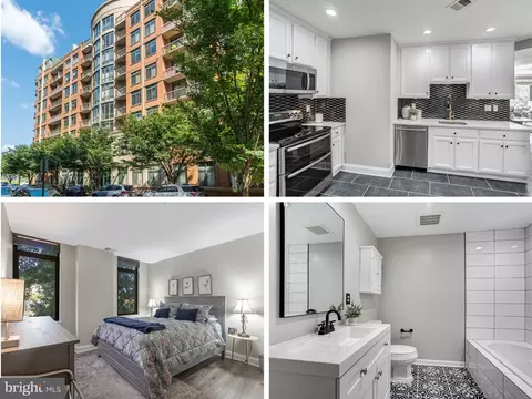 3625 10th St N #208, Arlington, VA 22201