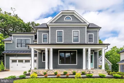 4763 Williamsburg Blvd, Arlington, VA 22207