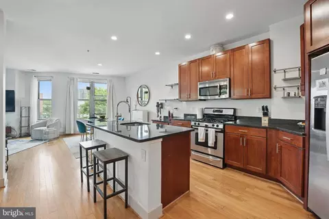 1800 Wilson Blvd #248, Arlington, VA 22201