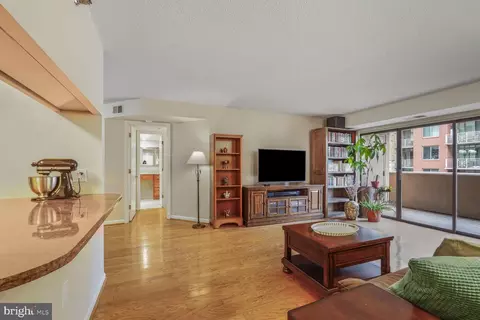 1301 N Courthouse Rd #810, Arlington, VA 22201