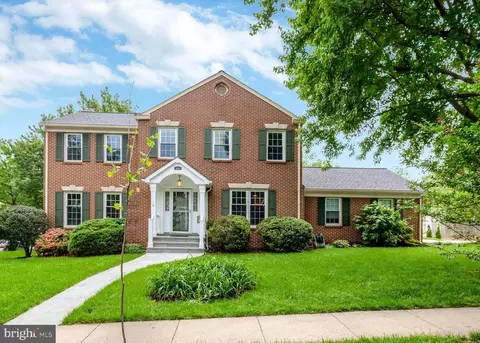 3000 1st St N, Arlington, VA 22201