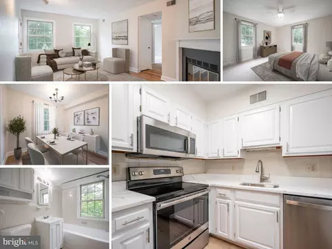 2509 Arlington Blvd #201, Arlington, VA 22201
