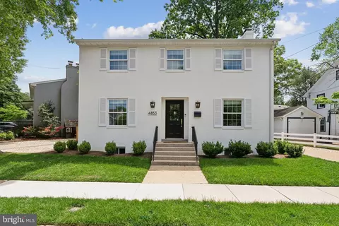 4853 Little Falls Rd, Arlington, VA 22207