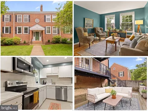 2949 S Columbus St #A1, Arlington, VA 22206