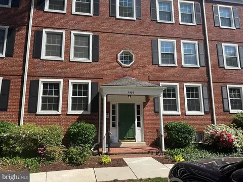 4906 29th Rd #B1, Arlington, VA 22206