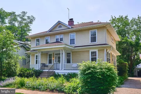 3406 3rd St N, Arlington, VA 22201