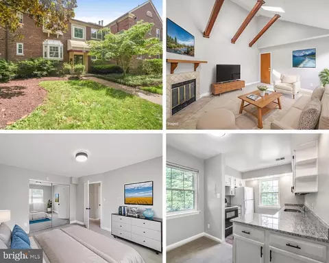 2101 N Taft St #123, Arlington, VA 22201