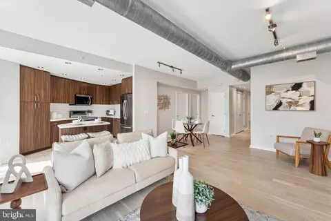 3409 Wilson Blvd #312, Arlington, VA 22201