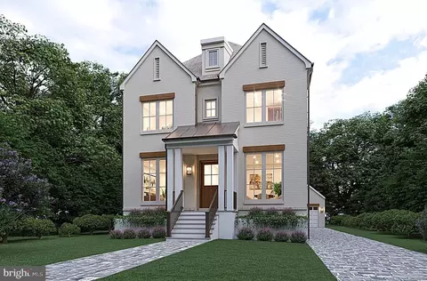 1004 N Daniel St, Arlington, VA 22201