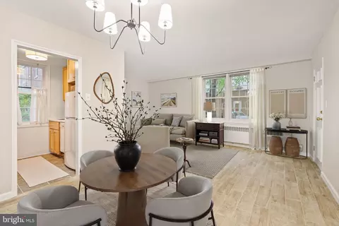 230 N Thomas St #230-3, Arlington, VA 22203