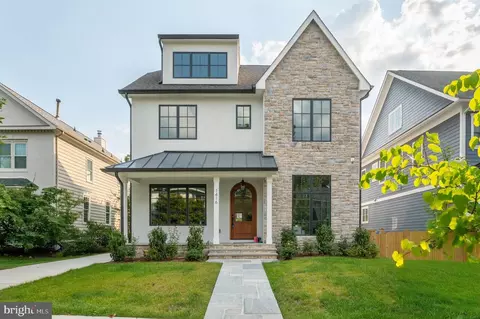 1416 N Hancock St, Arlington, VA 22201