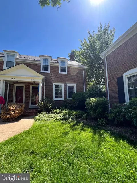 4264 35th St S, Arlington, VA 22206