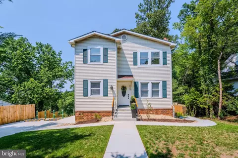 4031 18th St S, Arlington, VA 22204
