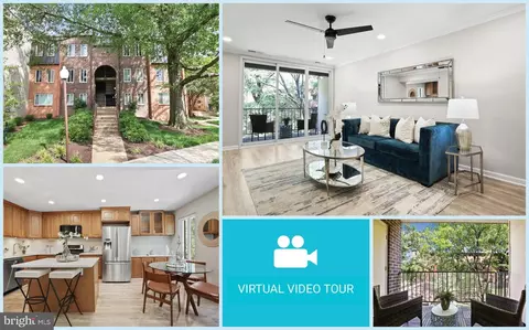 5050 7th Rd S #201, Arlington, VA 22204