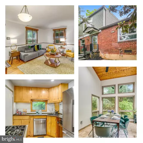 2005 S Quincy St, Arlington, VA 22204