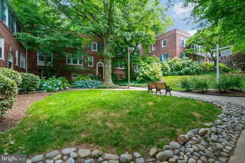 1802 Key Blvd #9-488, Arlington, VA 22201