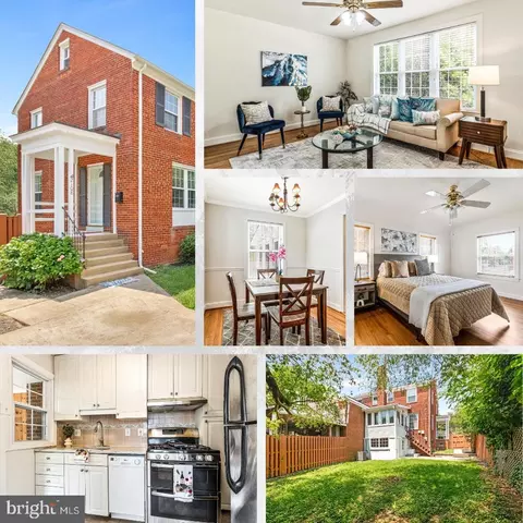 2108 26th St S, Arlington, VA 22206