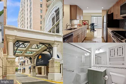 900 N Taylor St #1631, Arlington, VA 22203