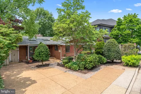 1414 N Johnson St, Arlington, VA 22201