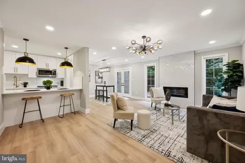 4607 4th Rd N, Arlington, VA 22203