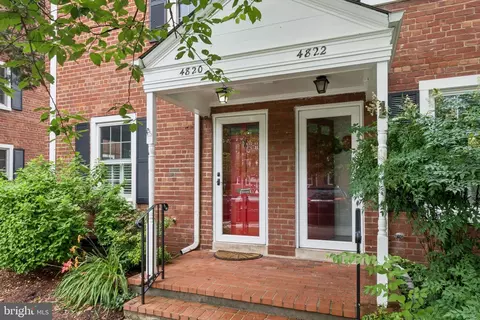 4820 28th St S, Arlington, VA 22206