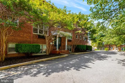 2036 N Woodrow St #5, Arlington, VA 22207