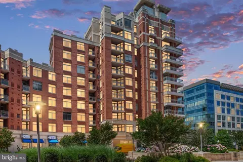 3600 S Glebe Rd #1114W, Arlington, VA 22202