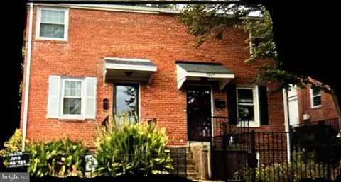 3607 S 25th St S, Arlington, VA 22206