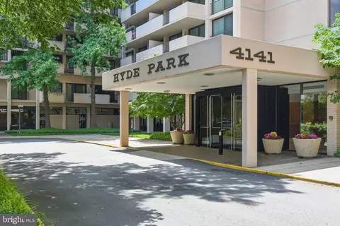 4141 N Henderson Rd #326, Arlington, VA 22203