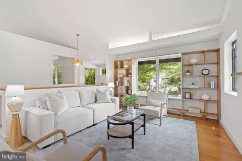 Living - 4834 8th St S, Arlington, VA 22204 photo 1 of 3
