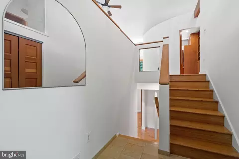 Entry Way - 4834 8th St S, Arlington, VA 22204 photo 1 of 9