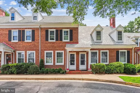 4314 35th St S, Arlington, VA 22206