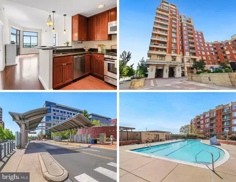 3650 S Glebe Rd #653, Arlington, VA 22202