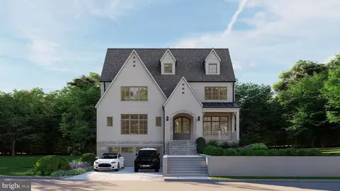 4740 34th Rd N, Arlington, VA 22207