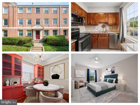 2805 Arlington Blvd #201, Arlington, VA 22201