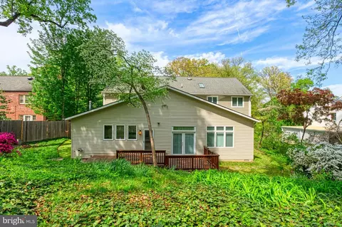 Other - 3820 Lorcom Ln, Arlington, VA 22207 photo 17 of 17