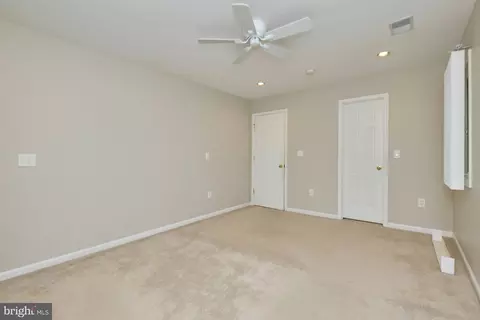 Bedroom - 3820 Lorcom Ln, Arlington, VA 22207 photo 5 of 8