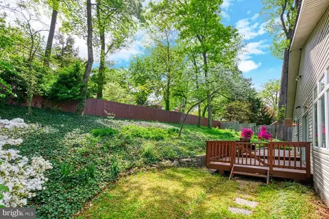 Exterior - 3820 Lorcom Ln, Arlington, VA 22207 photo 8 of 8
