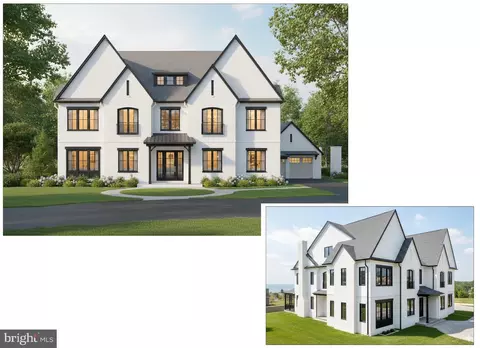 1500 N Harrison St, Arlington, VA 22205