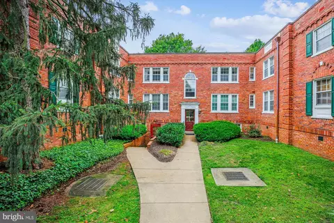 1728 Queens Ln #3-181, Arlington, VA 22201