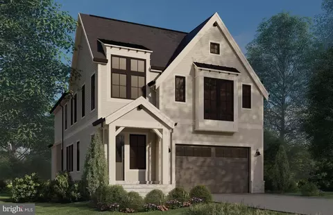 4015 7th St S, Arlington, VA 22204