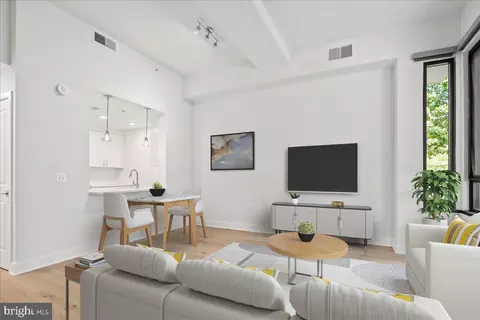 1512 N Scott St #TH-4, Arlington, VA 22209
